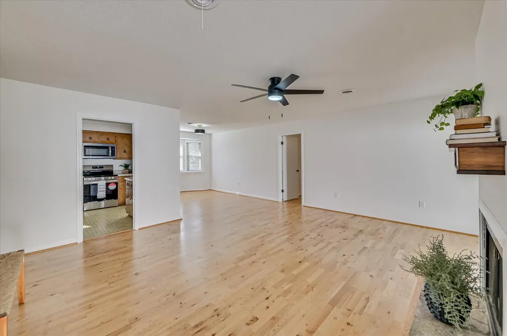 826 Mitchell Street Augusta GA 30907