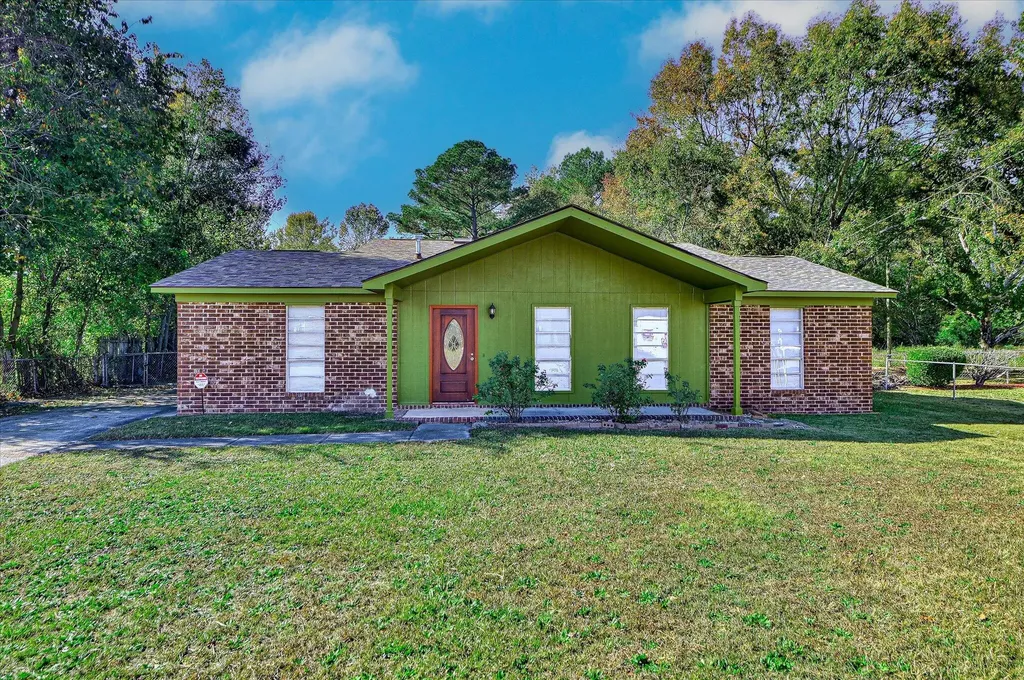 1847 Formosa Drive Augusta GA 30906