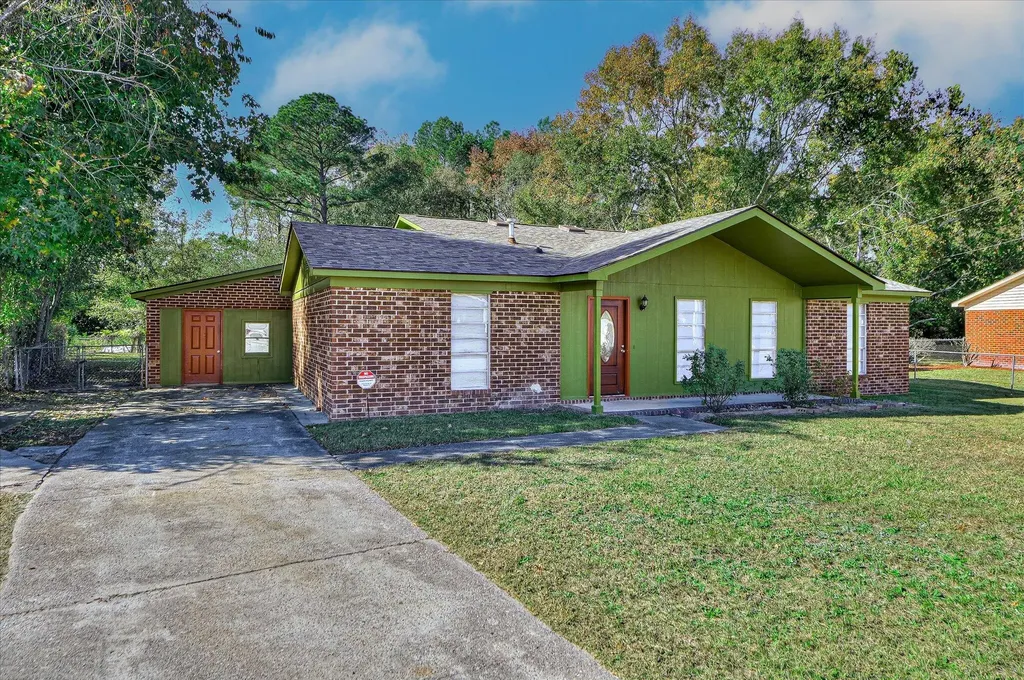 1847 Formosa Drive Augusta GA 30906