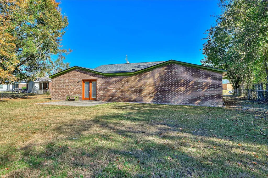 1847 Formosa Drive Augusta GA 30906