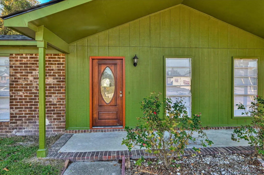 1847 Formosa Drive Augusta GA 30906