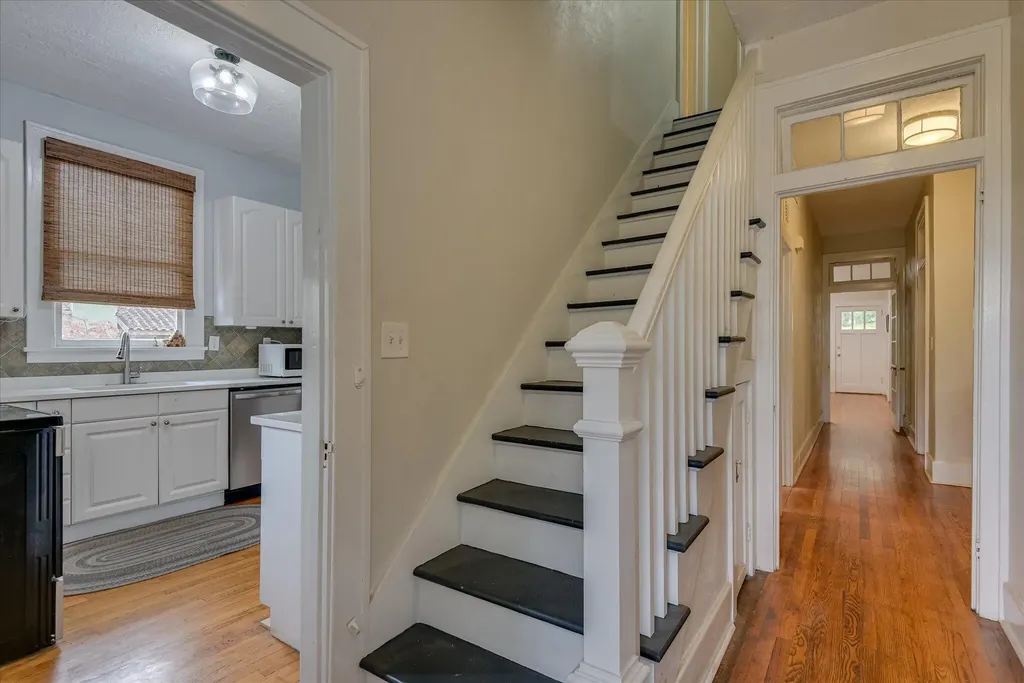 978 Heard Avenue Augusta GA 30904