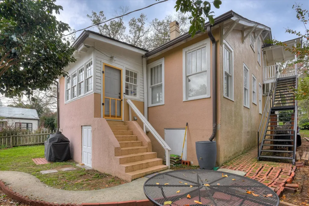 978 Heard Avenue Augusta GA 30904