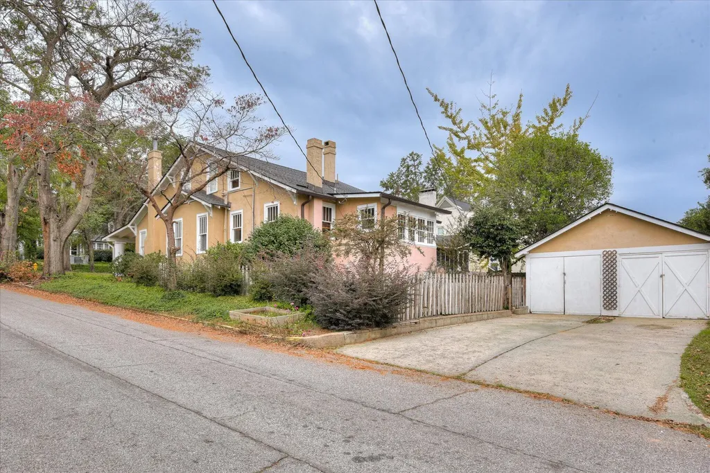 978 Heard Avenue Augusta GA 30904