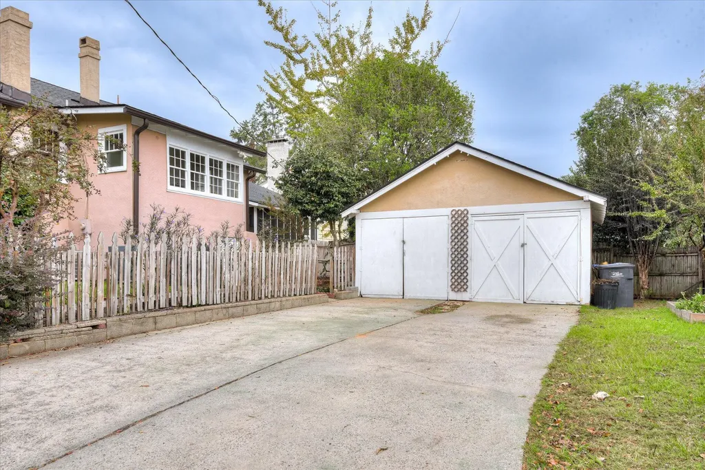 978 Heard Avenue Augusta GA 30904