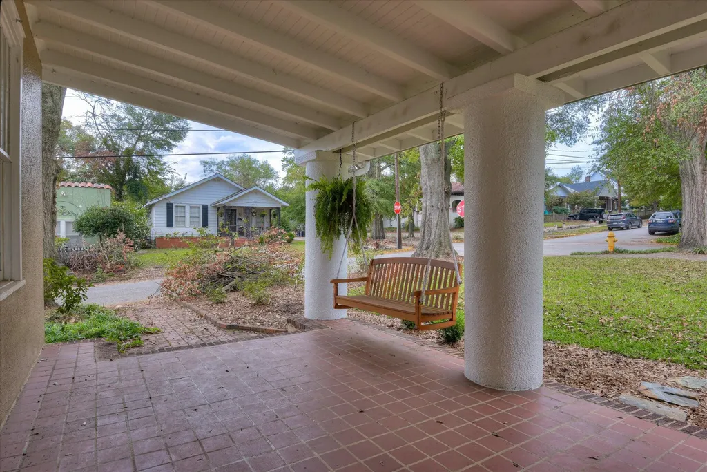 978 Heard Avenue Augusta GA 30904