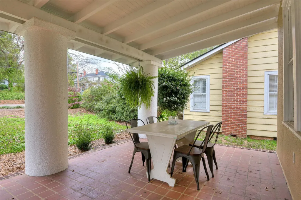 978 Heard Avenue Augusta GA 30904