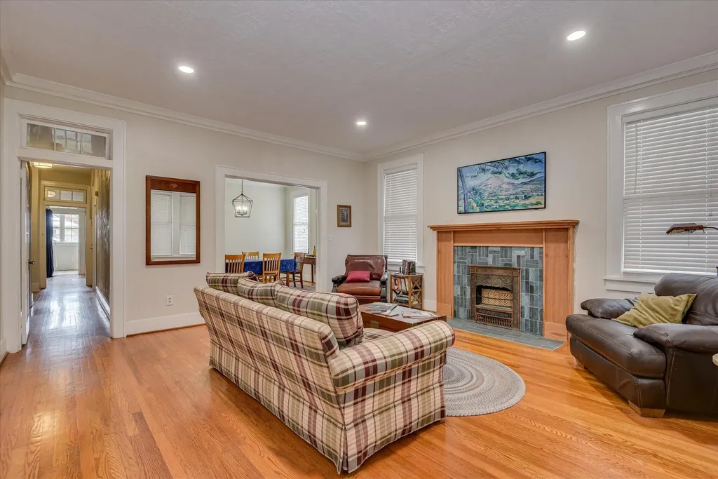 978 Heard Avenue Augusta GA 30904