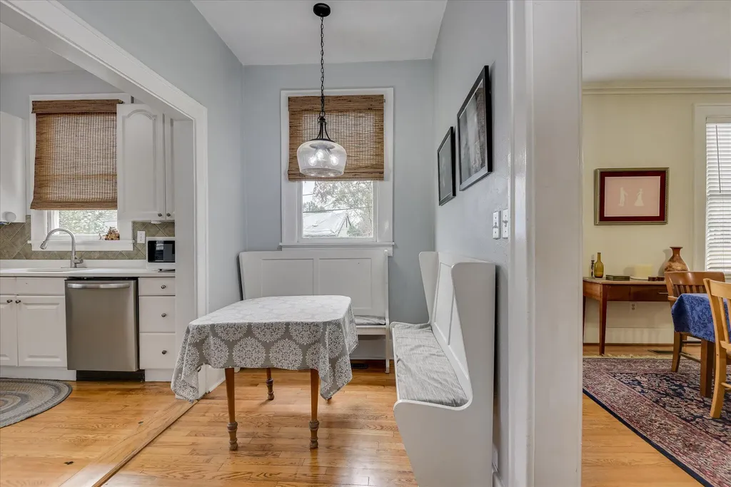 978 Heard Avenue Augusta GA 30904