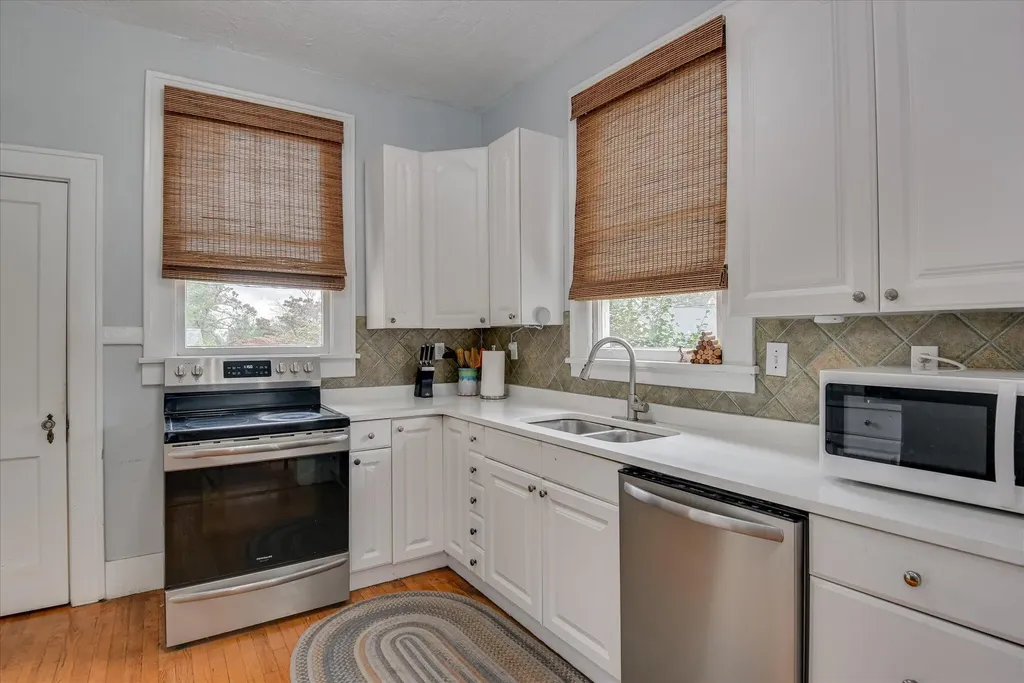 978 Heard Avenue Augusta GA 30904