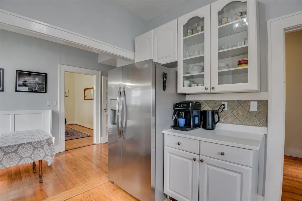 978 Heard Avenue Augusta GA 30904