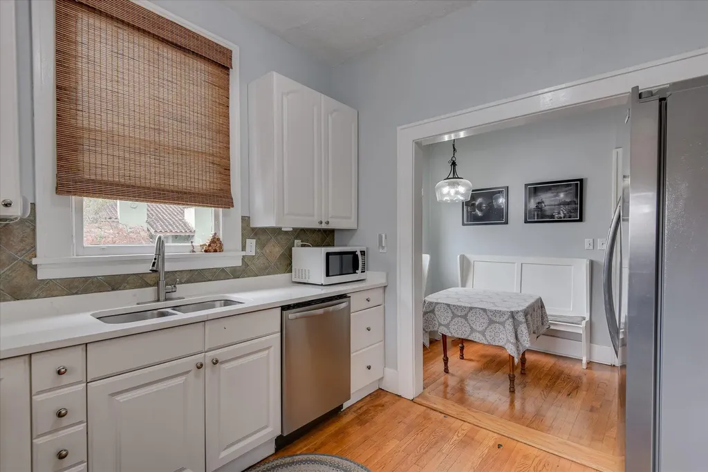 978 Heard Avenue Augusta GA 30904