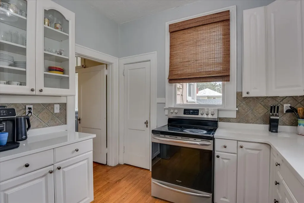 978 Heard Avenue Augusta GA 30904