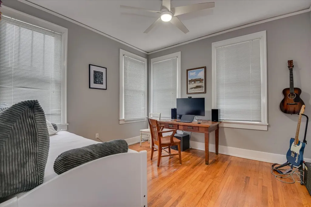 978 Heard Avenue Augusta GA 30904