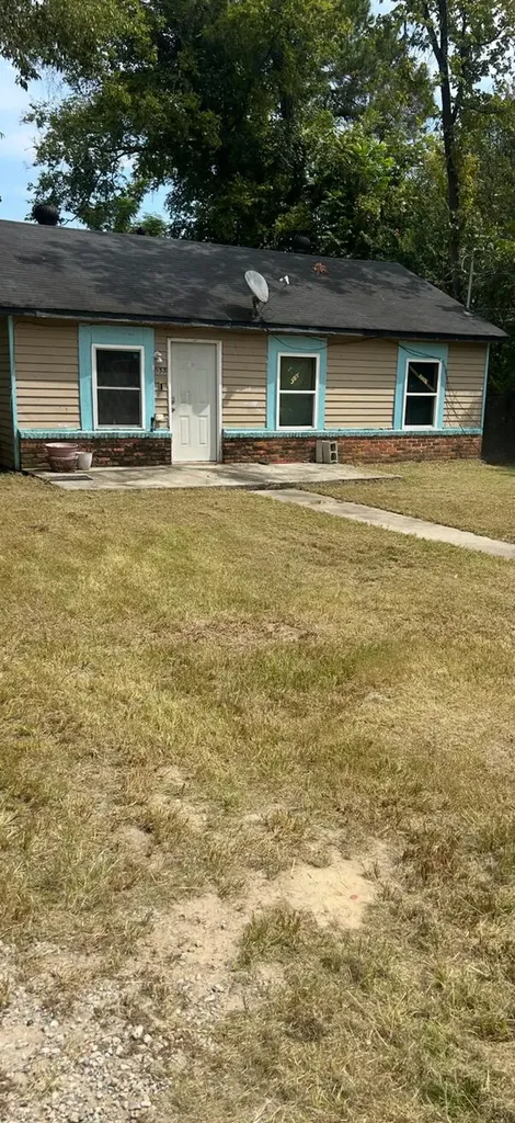 1033 6th Avenue Augusta GA 30901