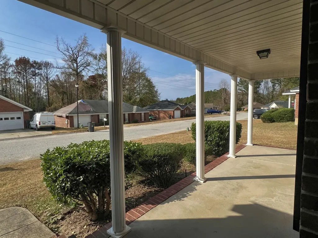 1725 Tamarind Way Augusta GA 30906