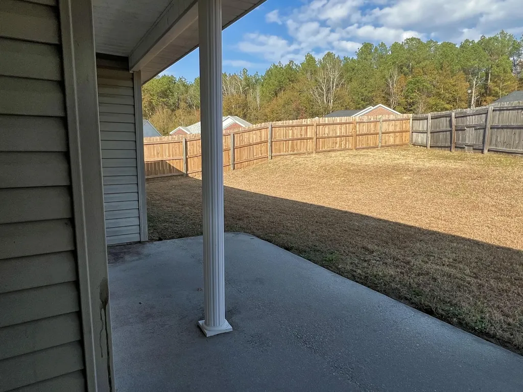 1725 Tamarind Way Augusta GA 30906