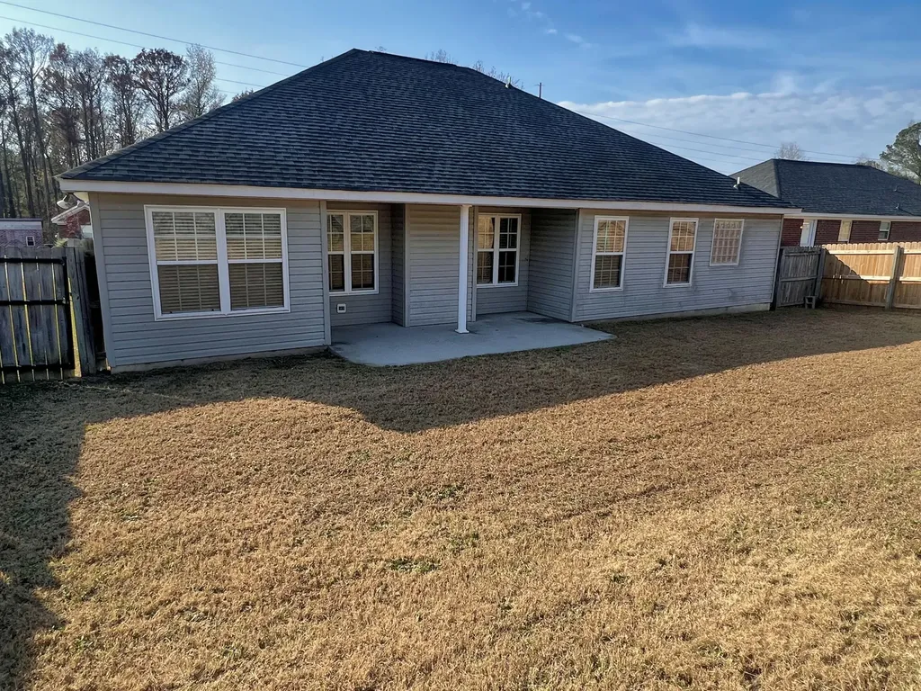 1725 Tamarind Way Augusta GA 30906