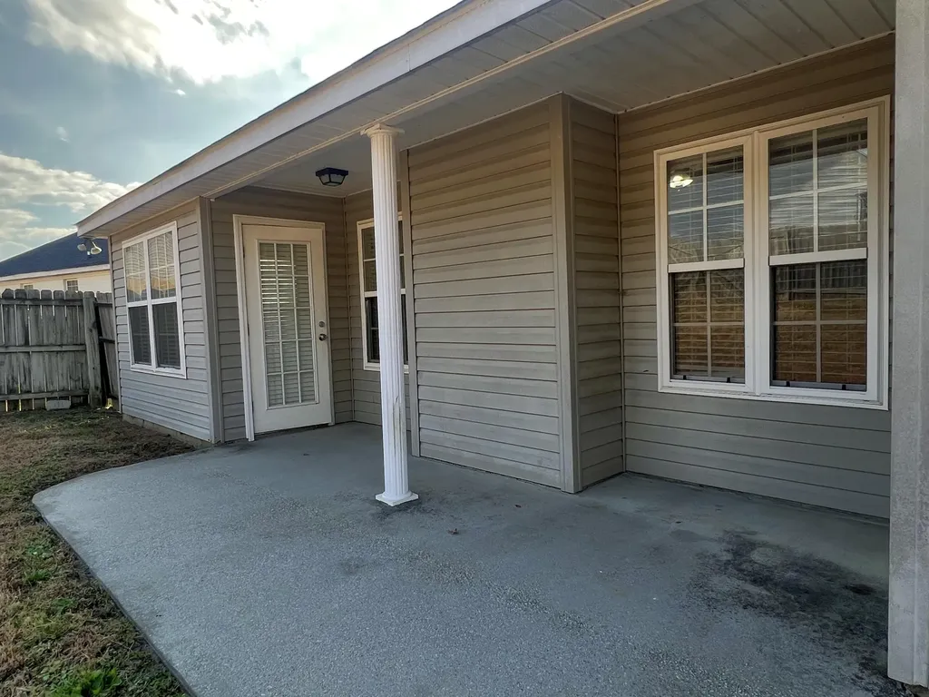 1725 Tamarind Way Augusta GA 30906