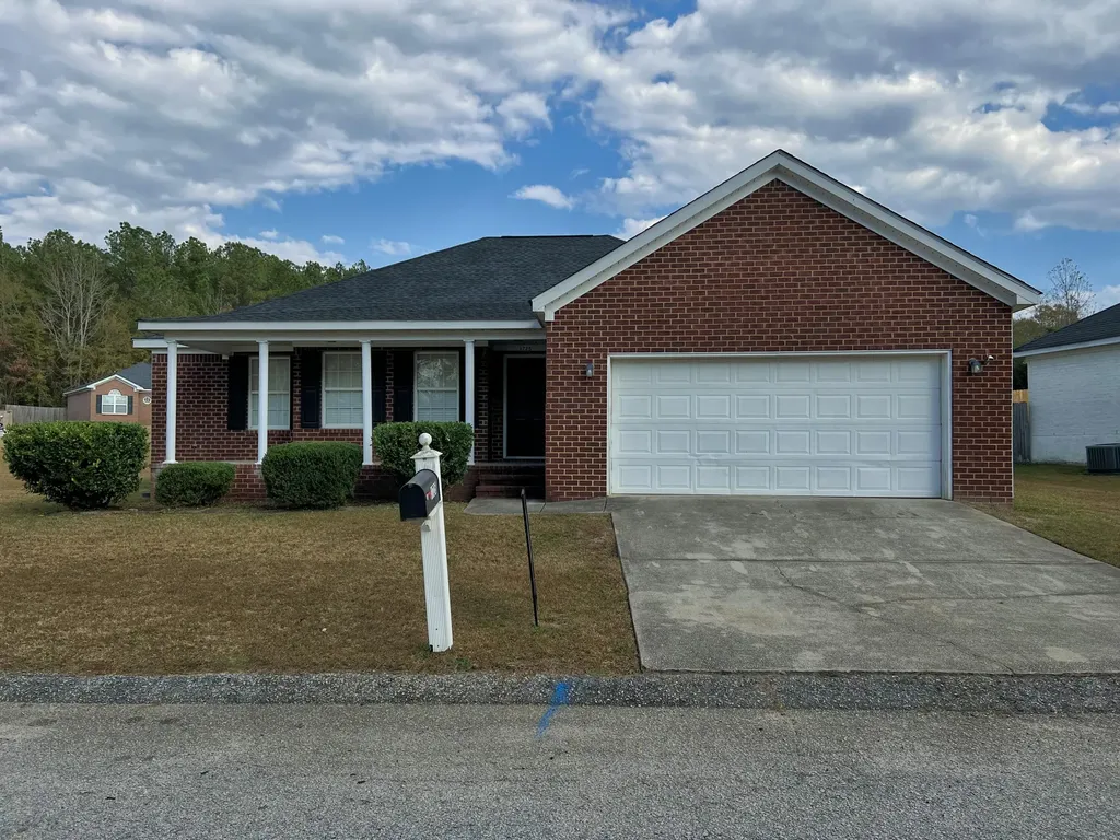 1725 Tamarind Way Augusta GA 30906