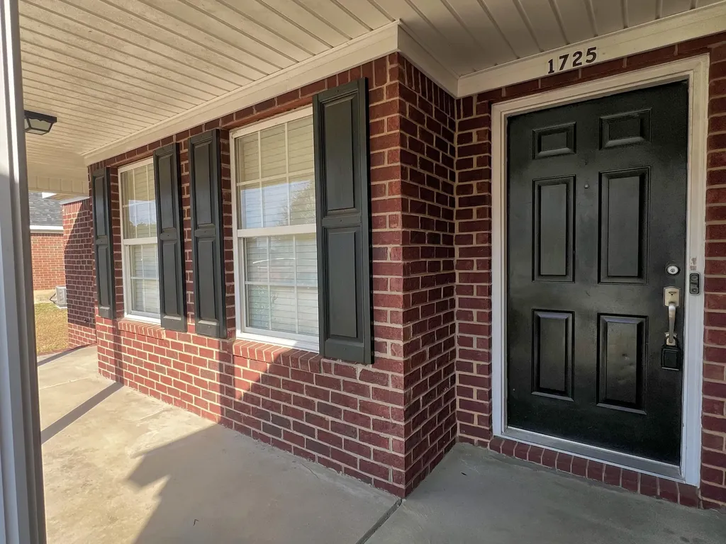 1725 Tamarind Way Augusta GA 30906