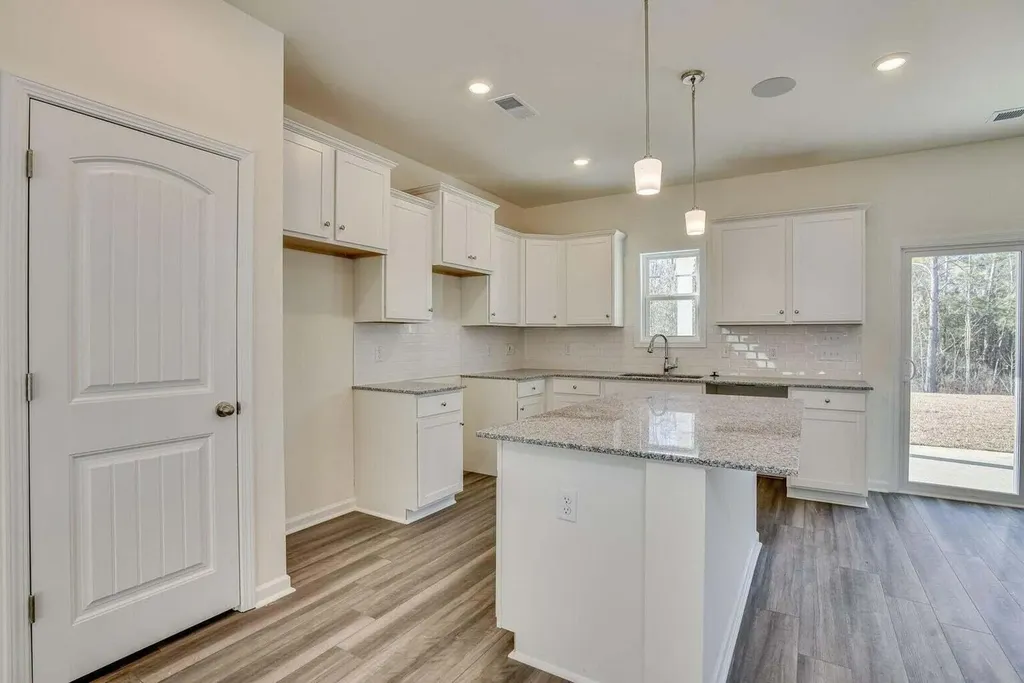 323 Suncrest Court Augusta GA 30906