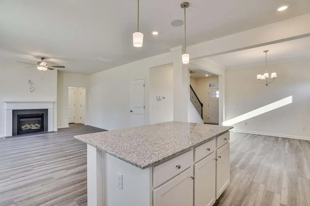 323 Suncrest Court Augusta GA 30906