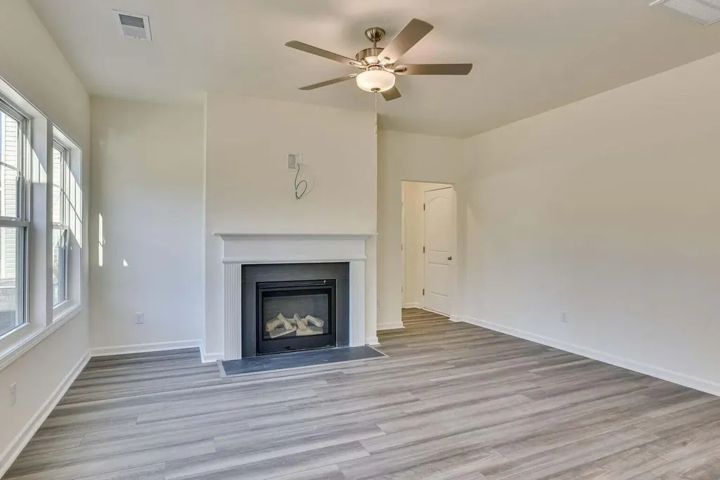 323 Suncrest Court Augusta GA 30906