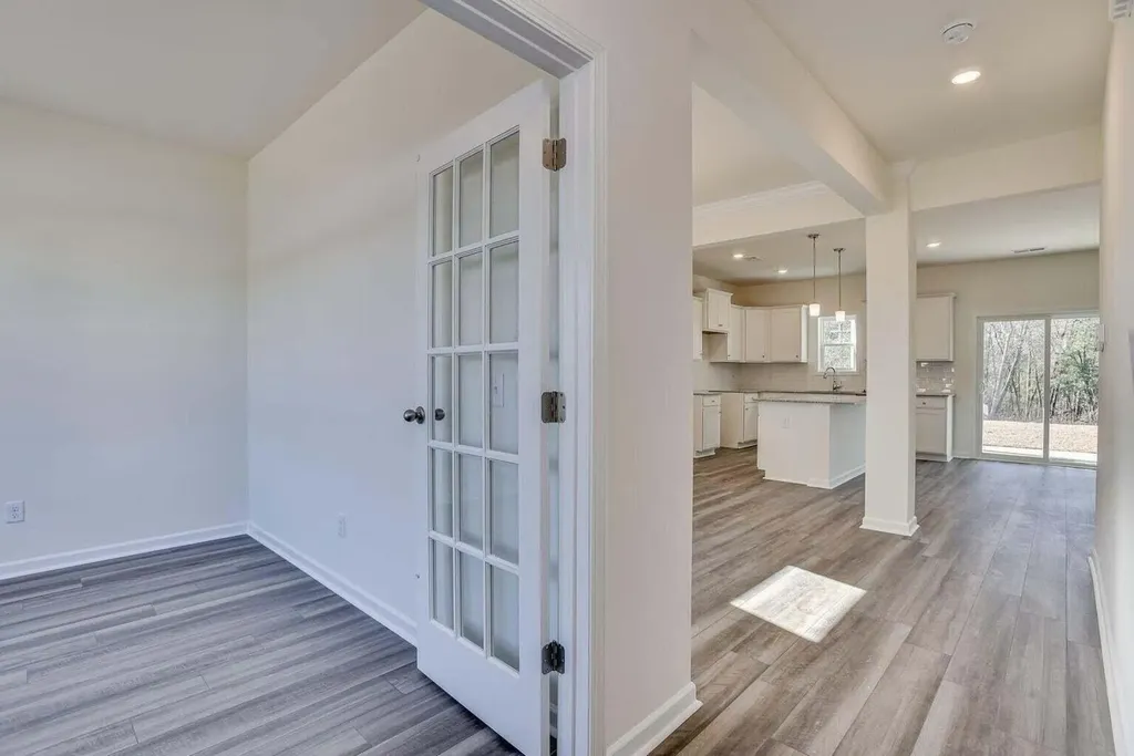 323 Suncrest Court Augusta GA 30906