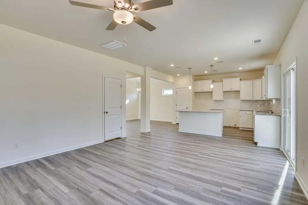 323 Suncrest Court Augusta GA 30906