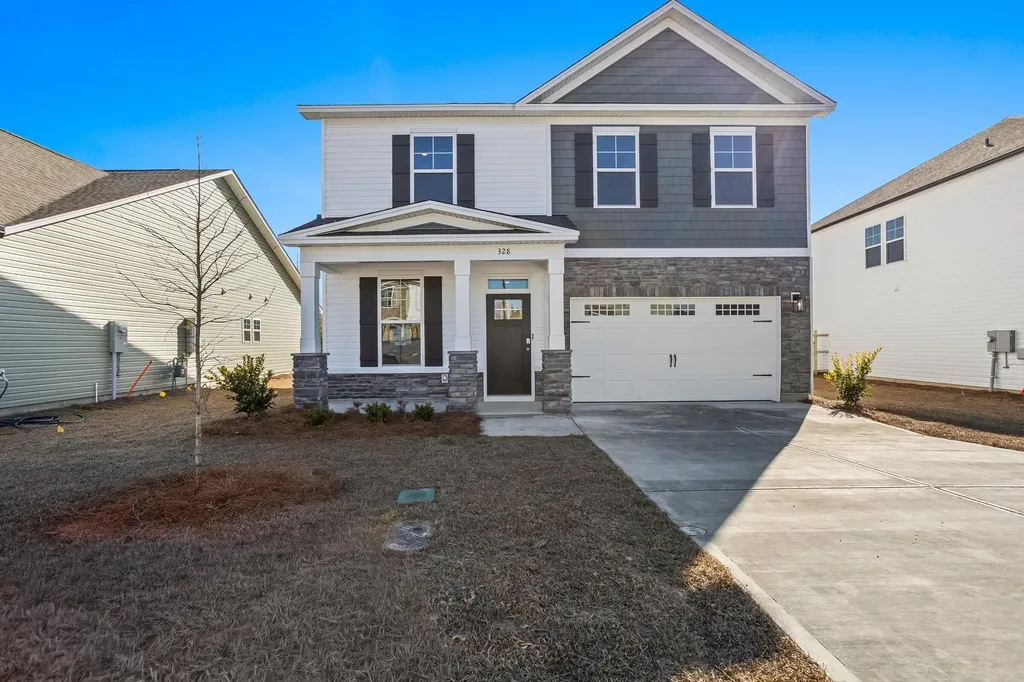 328 Suncrest Court Augusta GA 30906