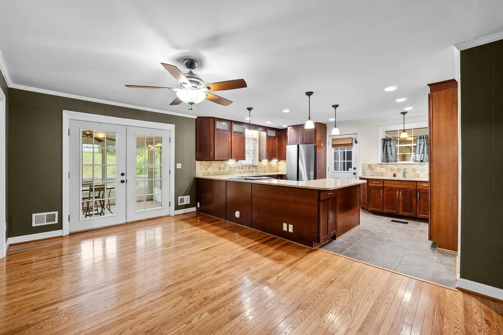 3101 Trafalgar Drive Augusta GA 30909