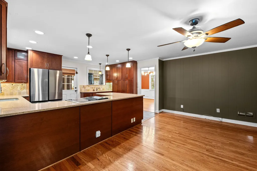 3101 Trafalgar Drive Augusta GA 30909