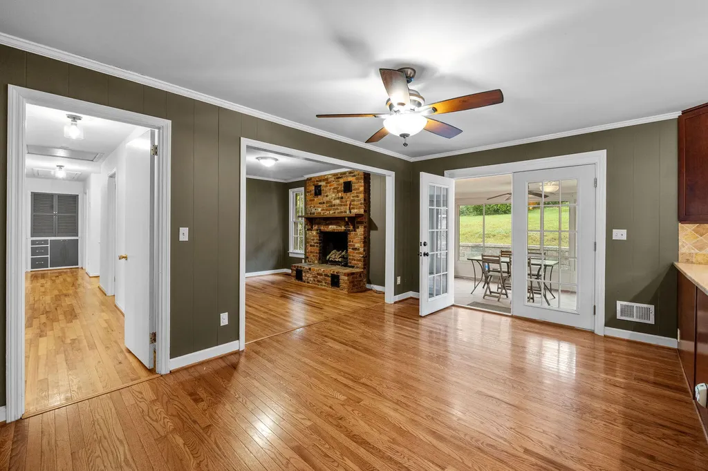 3101 Trafalgar Drive Augusta GA 30909