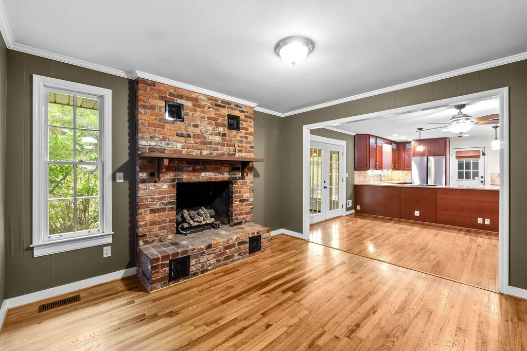 3101 Trafalgar Drive Augusta GA 30909