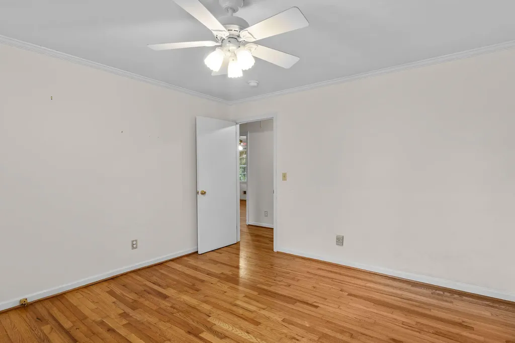 3101 Trafalgar Drive Augusta GA 30909