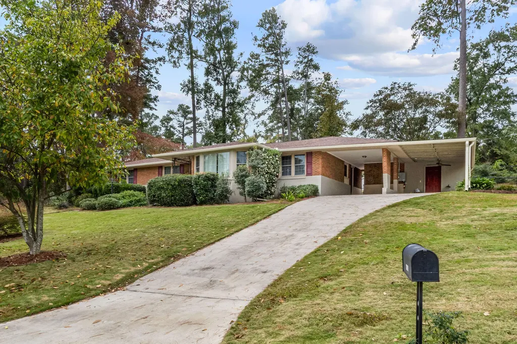 3101 Trafalgar Drive Augusta GA 30909