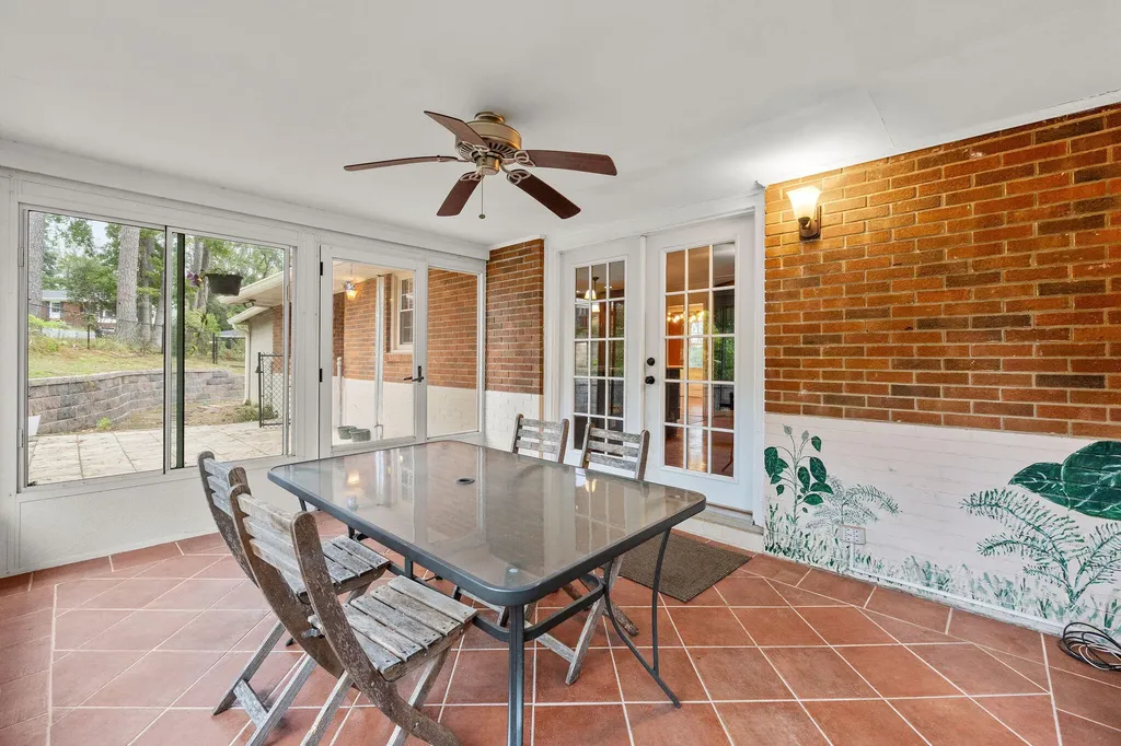 3101 Trafalgar Drive Augusta GA 30909