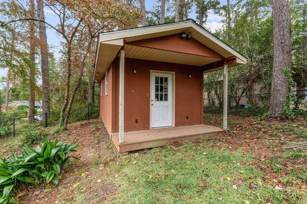 3101 Trafalgar Drive Augusta GA 30909