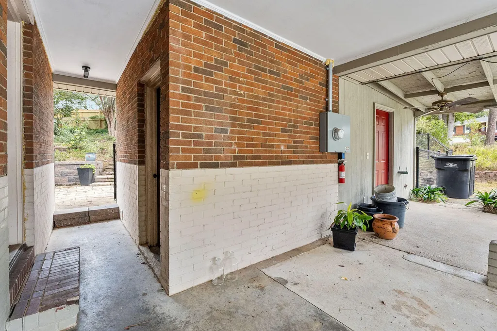 3101 Trafalgar Drive Augusta GA 30909