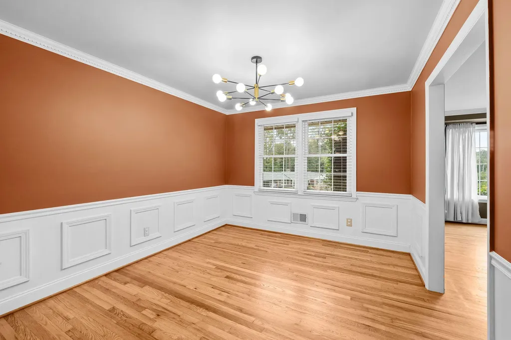 3101 Trafalgar Drive Augusta GA 30909