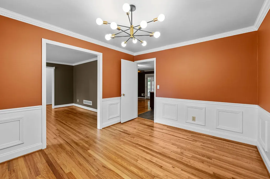 3101 Trafalgar Drive Augusta GA 30909