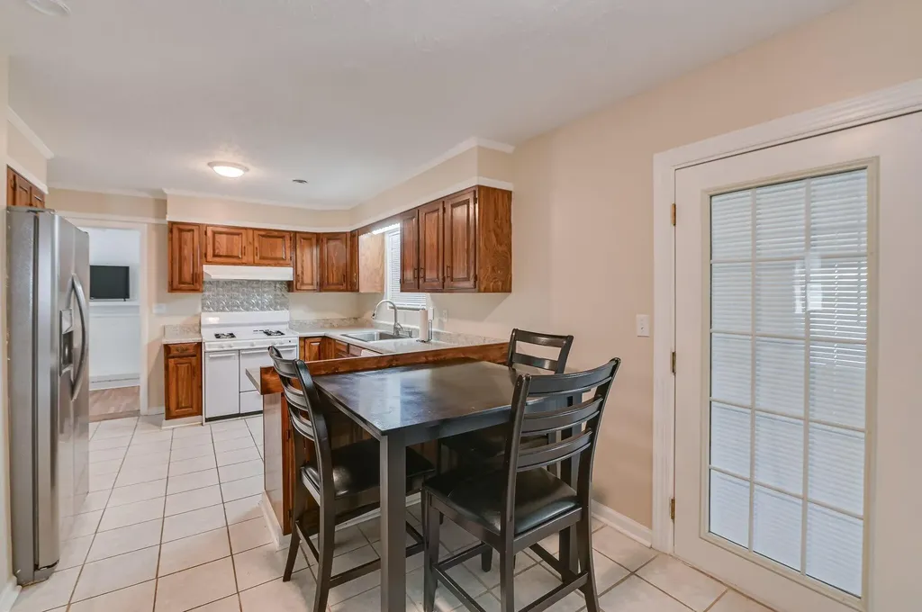 2114 Rosier Road Augusta GA 30906