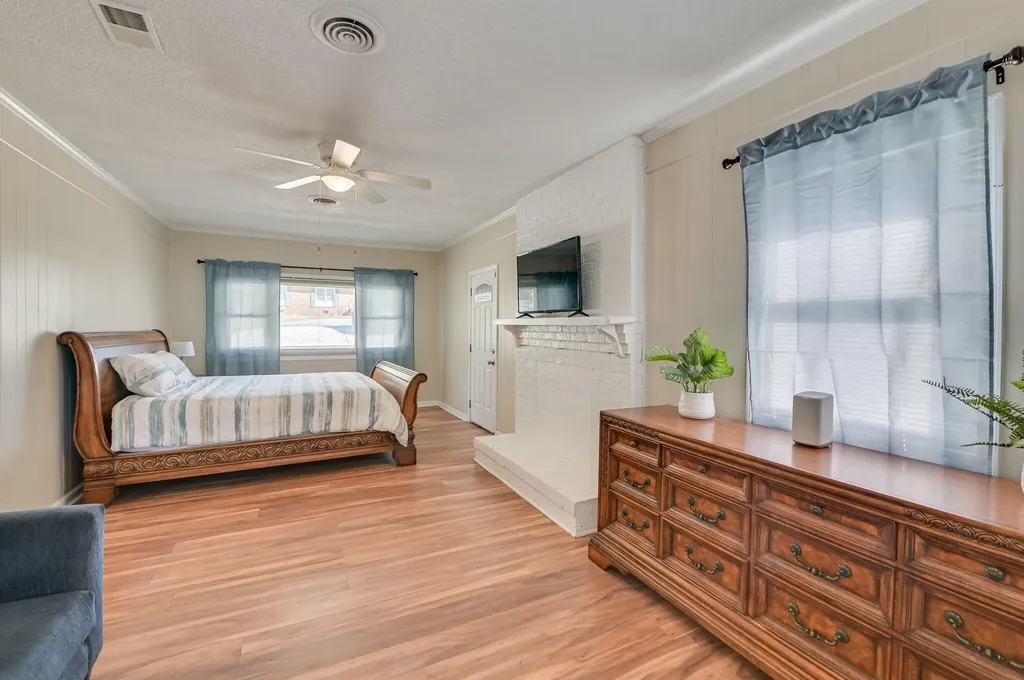 2114 Rosier Road Augusta GA 30906