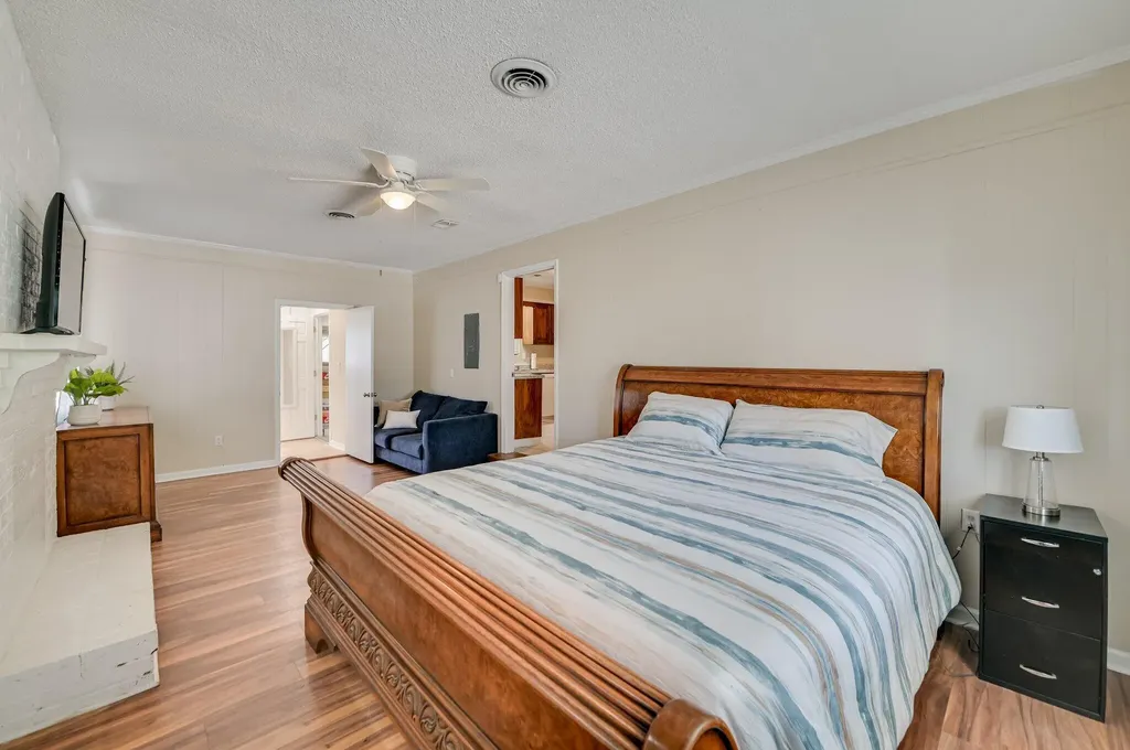 2114 Rosier Road Augusta GA 30906