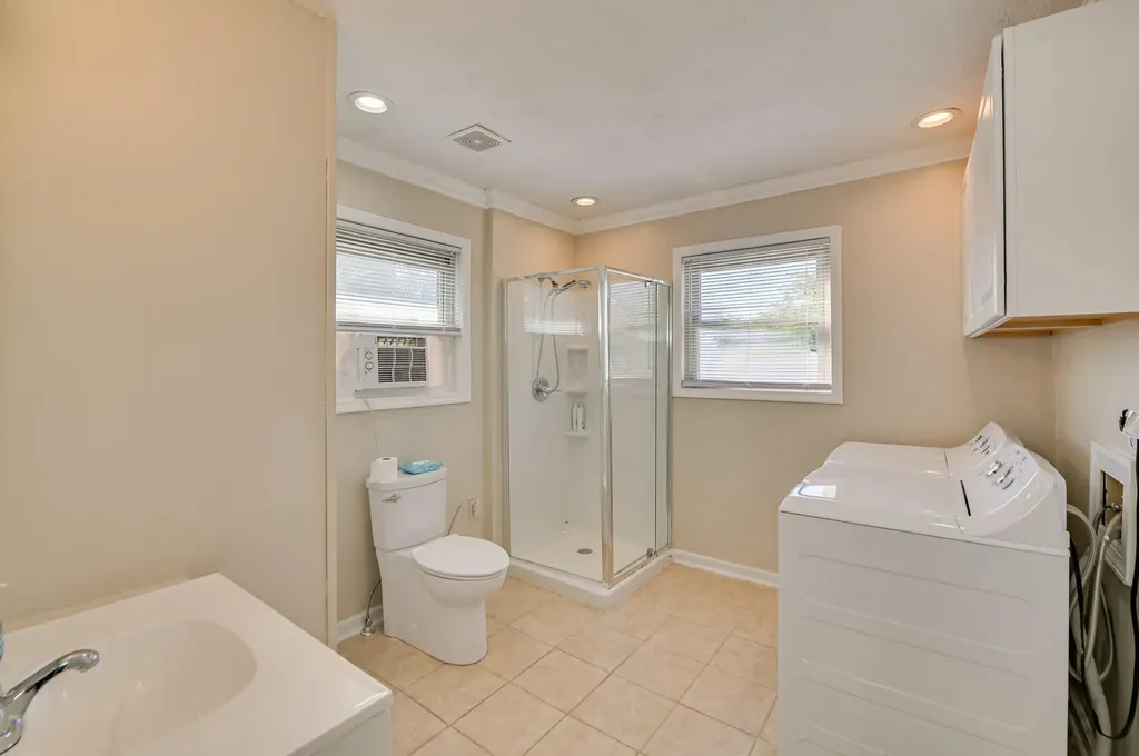 2114 Rosier Road Augusta GA 30906