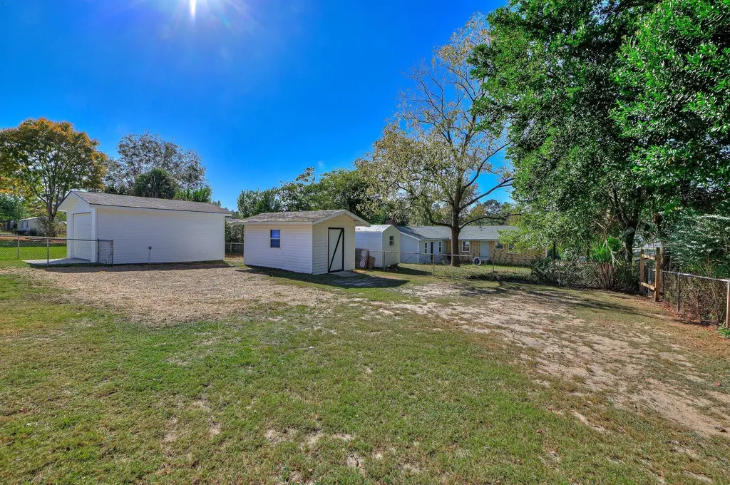 2114 Rosier Road Augusta GA 30906