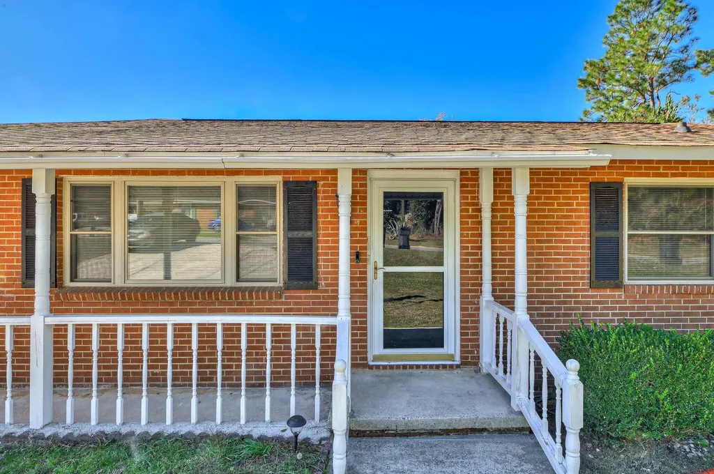 2114 Rosier Road Augusta GA 30906