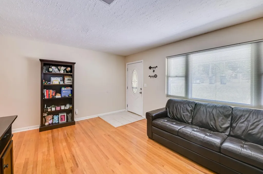 2114 Rosier Road Augusta GA 30906