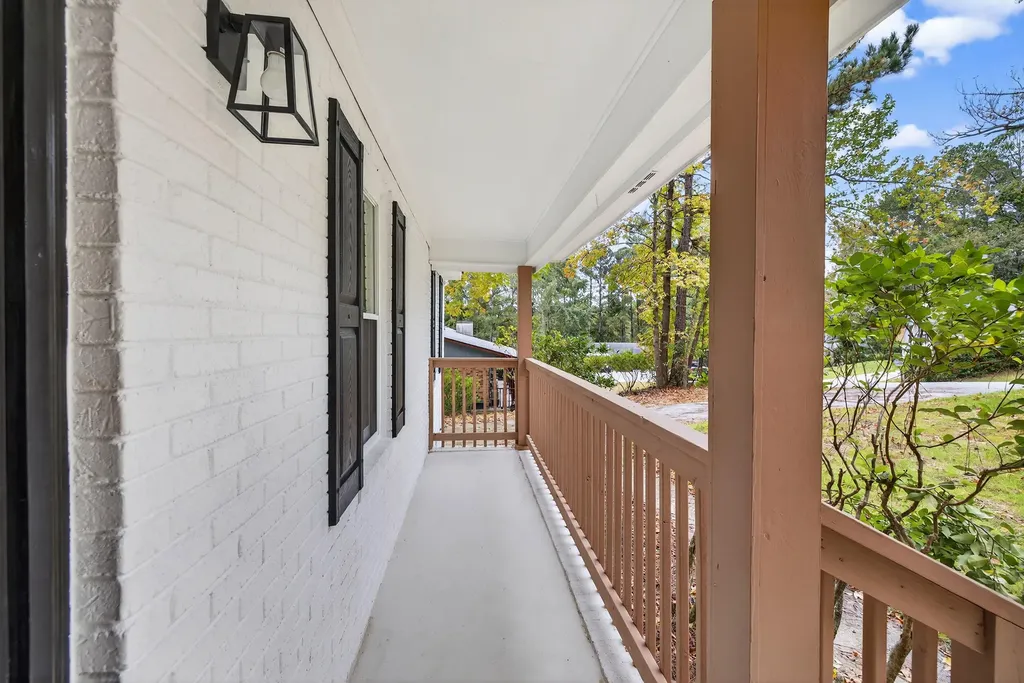 2327 Rutherford Avenue Augusta GA 30906